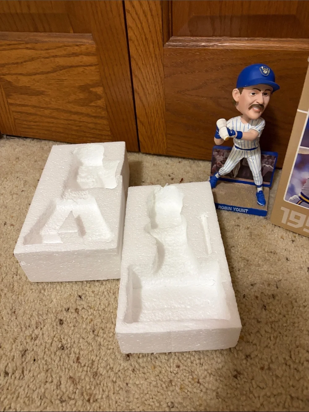 N/A robin yount